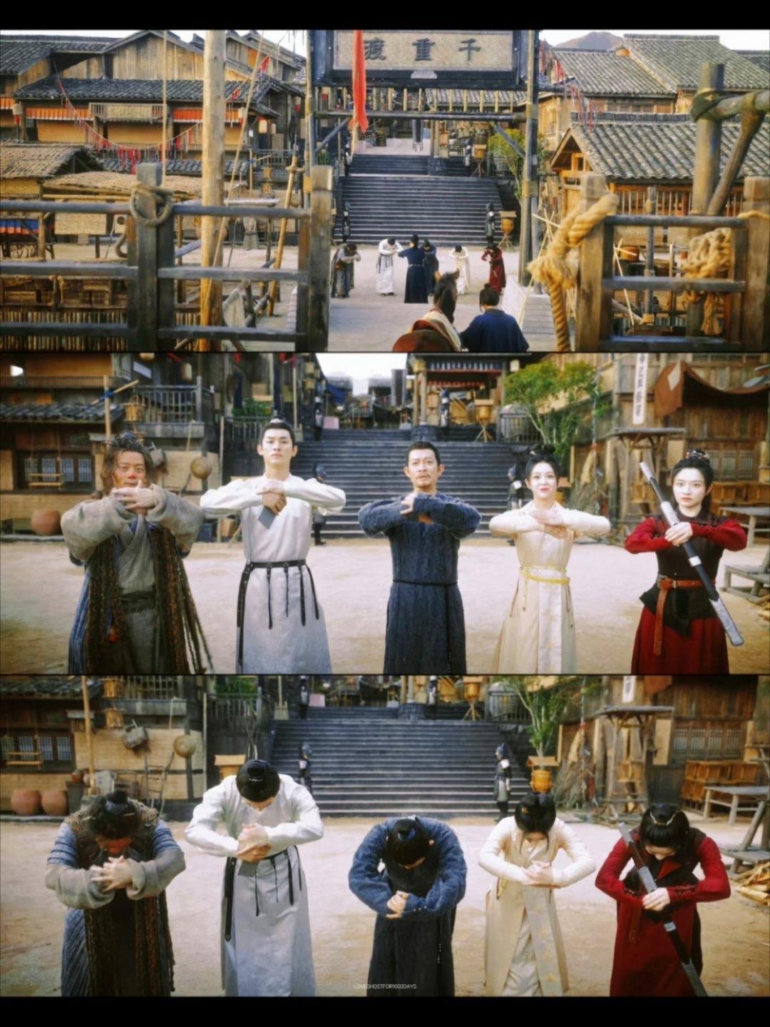 【唐朝诡事录3新预告】

今年无数观众最期待的《唐朝诡事录之长安》全新预告终于来