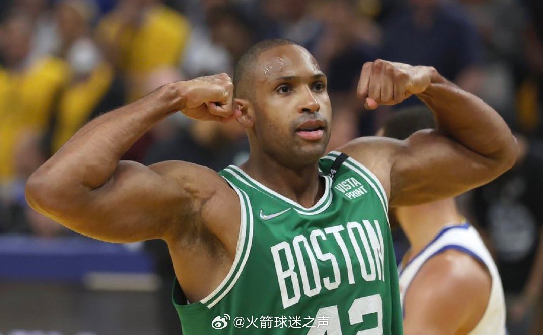 Sam Gordon：预计霍福德本周末不会做出自由球员决定 ​​​