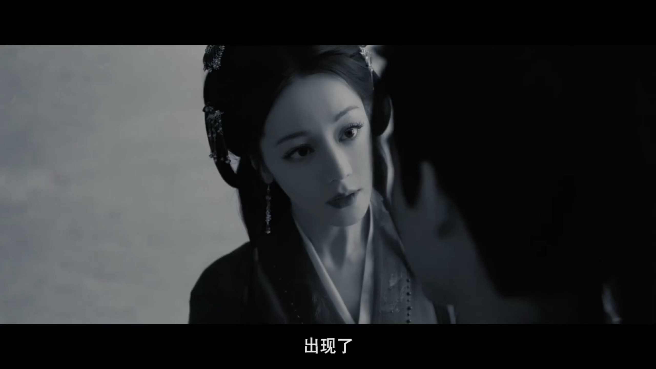 迪丽热巴贺思慕女王语录我已经在收集思慕主人的女王台词了，热巴原声好强的气场，所有