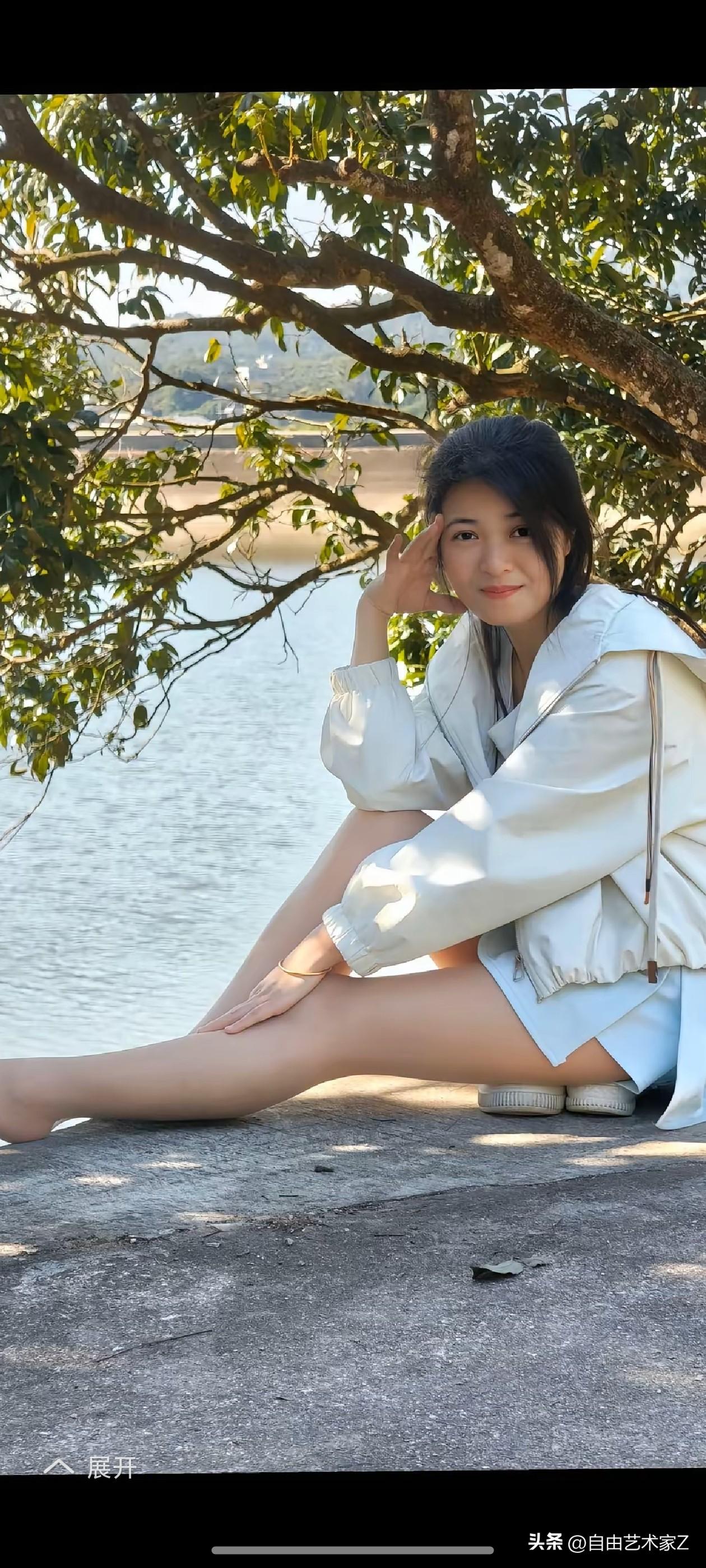 旅游美照随手拍 游风光随手拍