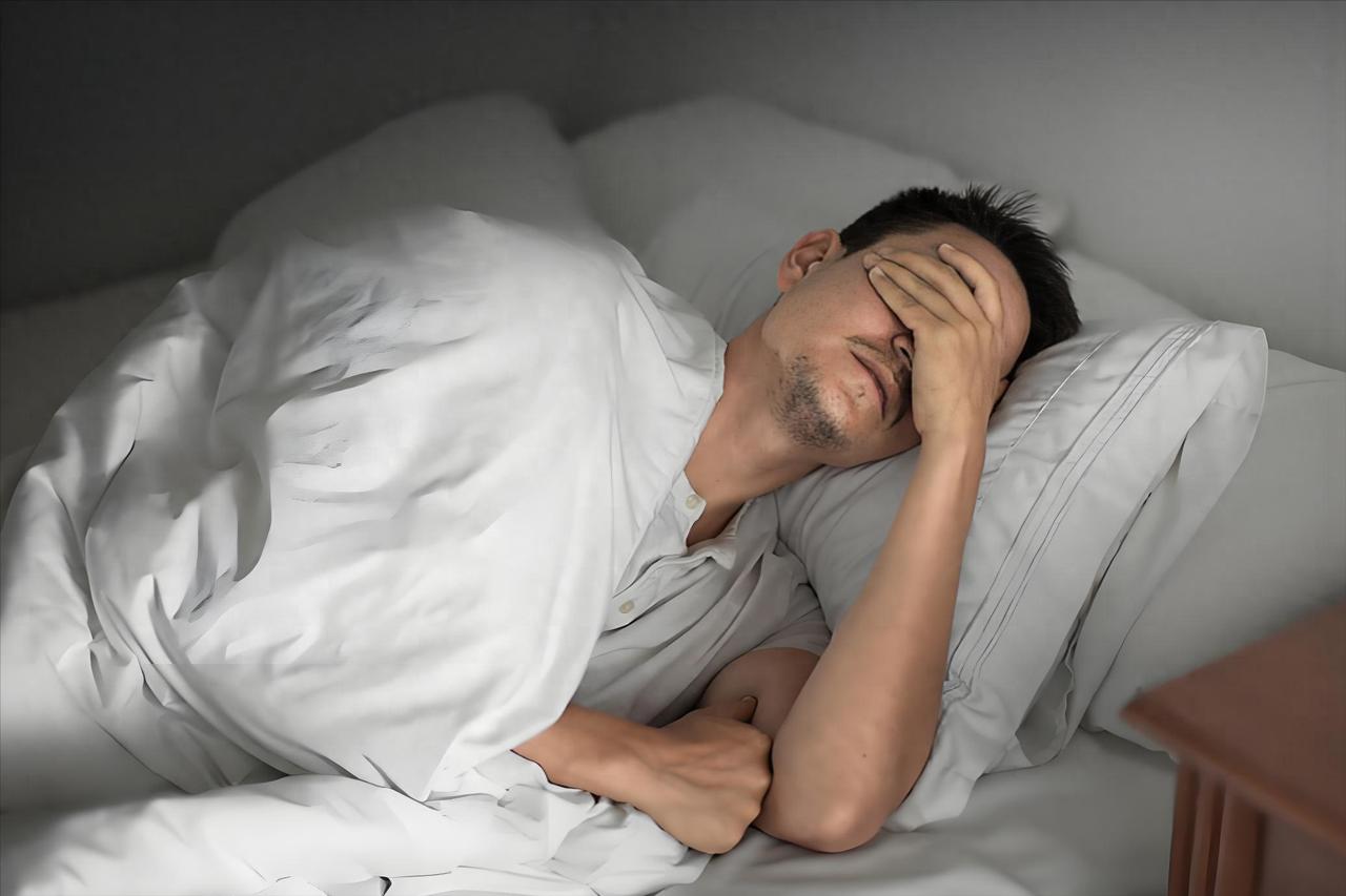 睡不着、睡不醒、睡得浅？三味老药，才是失眠真正克星
我是中医陈大夫，内容仅作健康