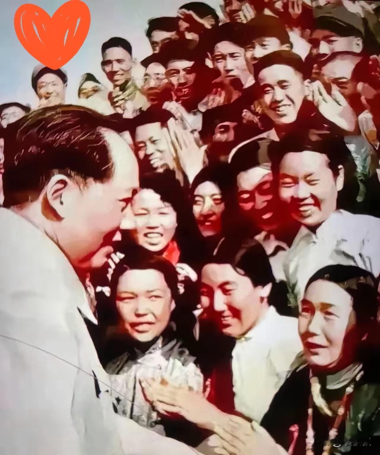 不谈“暴富”只护“安稳”！毛主席这句“不让吃二遍苦”，藏着最真的民心！

毛主席
