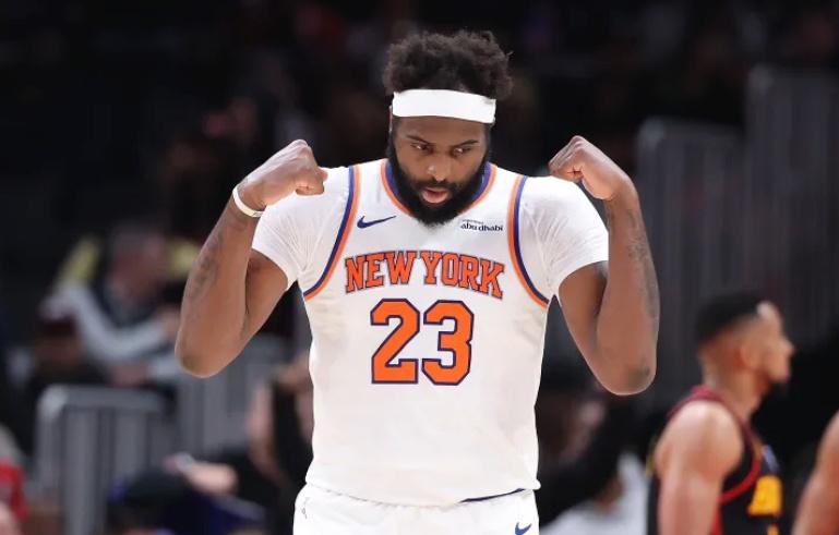 NBA｜76人休赛期引援需谨慎！尼克斯内线大将虽优质却存在适配隐患

这个休赛期