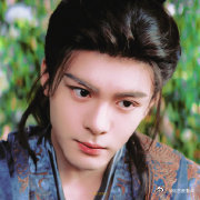 曾舜晞武拾光完全是哭唧唧小龙曾舜晞新剧被分手哭戏我们拾光小龙也太好哭了叭！曾舜晞