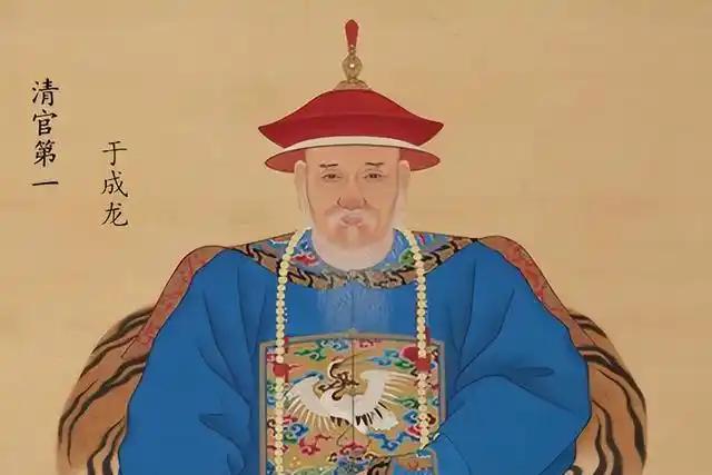 45岁还是七品芝麻官，68岁已成封疆大吏？于成龙的“职场逆袭”堪称教科书！他没有