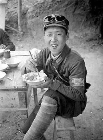 1941年，女特务刺杀彭老总失败，被押赴刑场执行枪决。彭老总得知后，却表示：“这