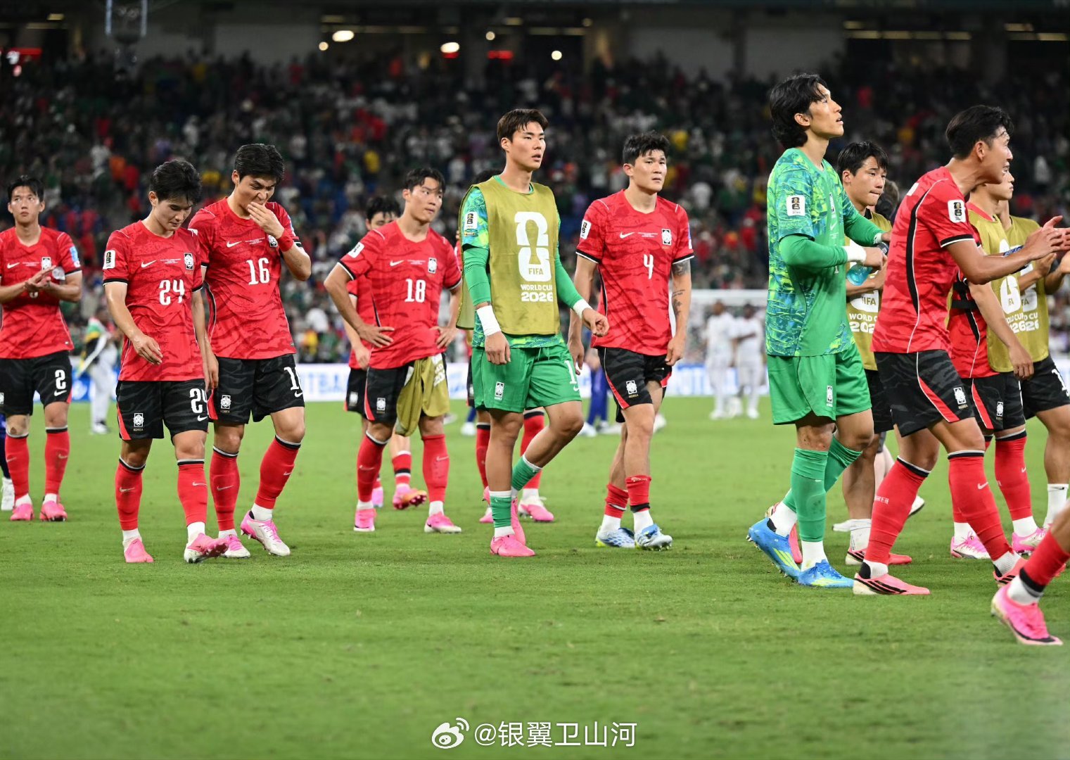 德国爆冷输球坑了韩国真替德国战车惋惜！明明早就稳拿小组第一，轮换后居然1-2输给