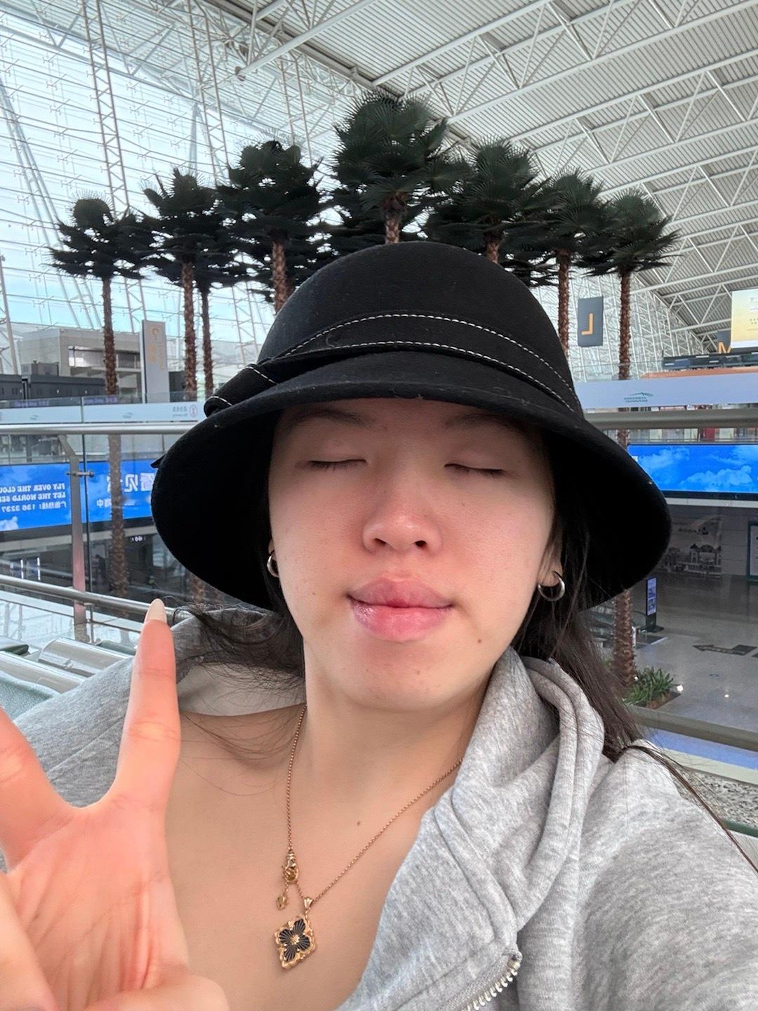 特别想要图3⃣️，闲鱼看了下炒到四位数了。原本好像只要800。[伤心] 