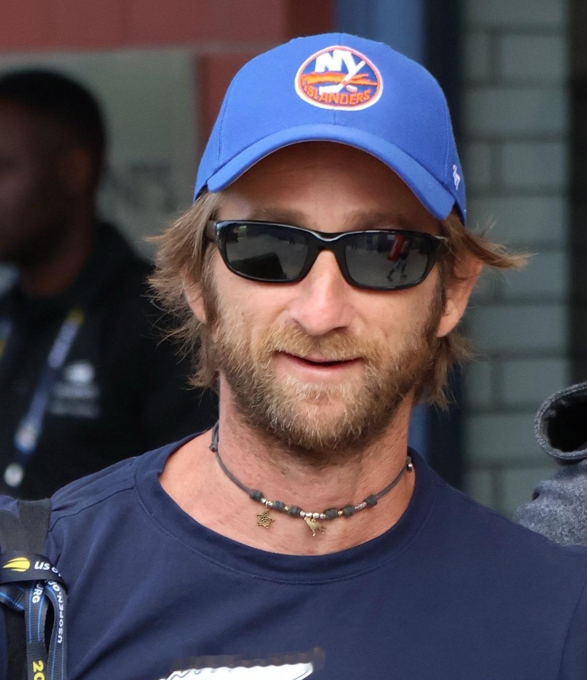 体育大赏 胡尔卡奇将梅总的前教练Gilles Cervara加入他的教练团队中。