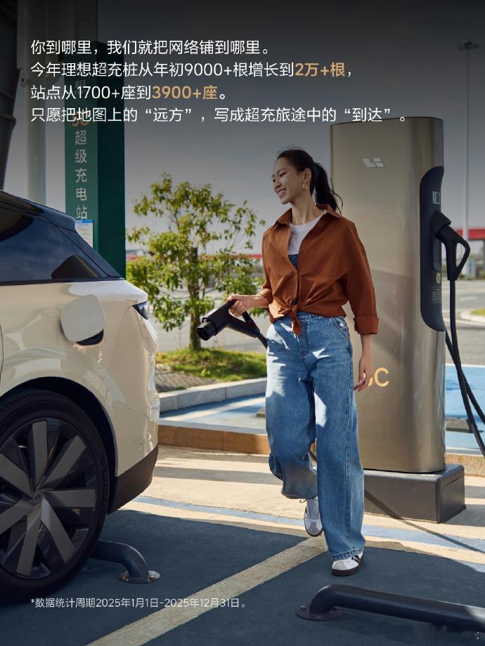 纯电车充电最怕什么?快充桩数量不足、充电速度不够快、充电枪和线太重，充完电出停车