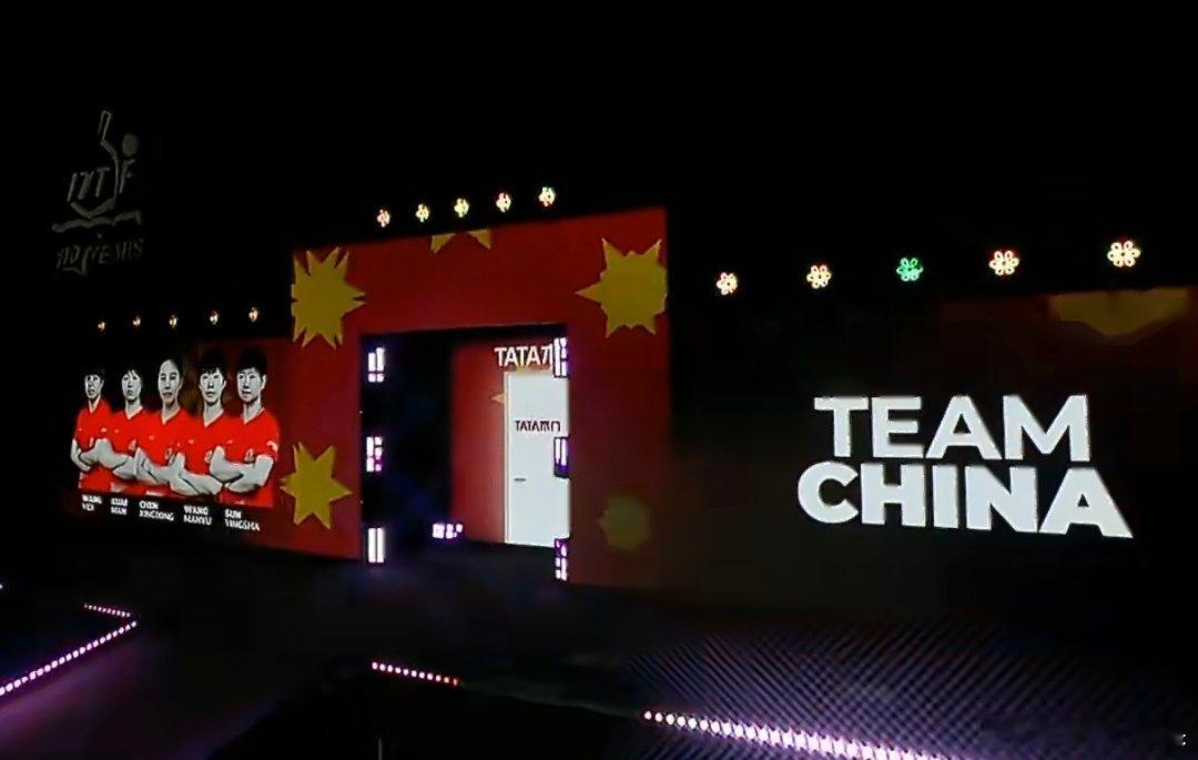 中国女团vs韩国两边的最强阵容了（切换🏓频道） 