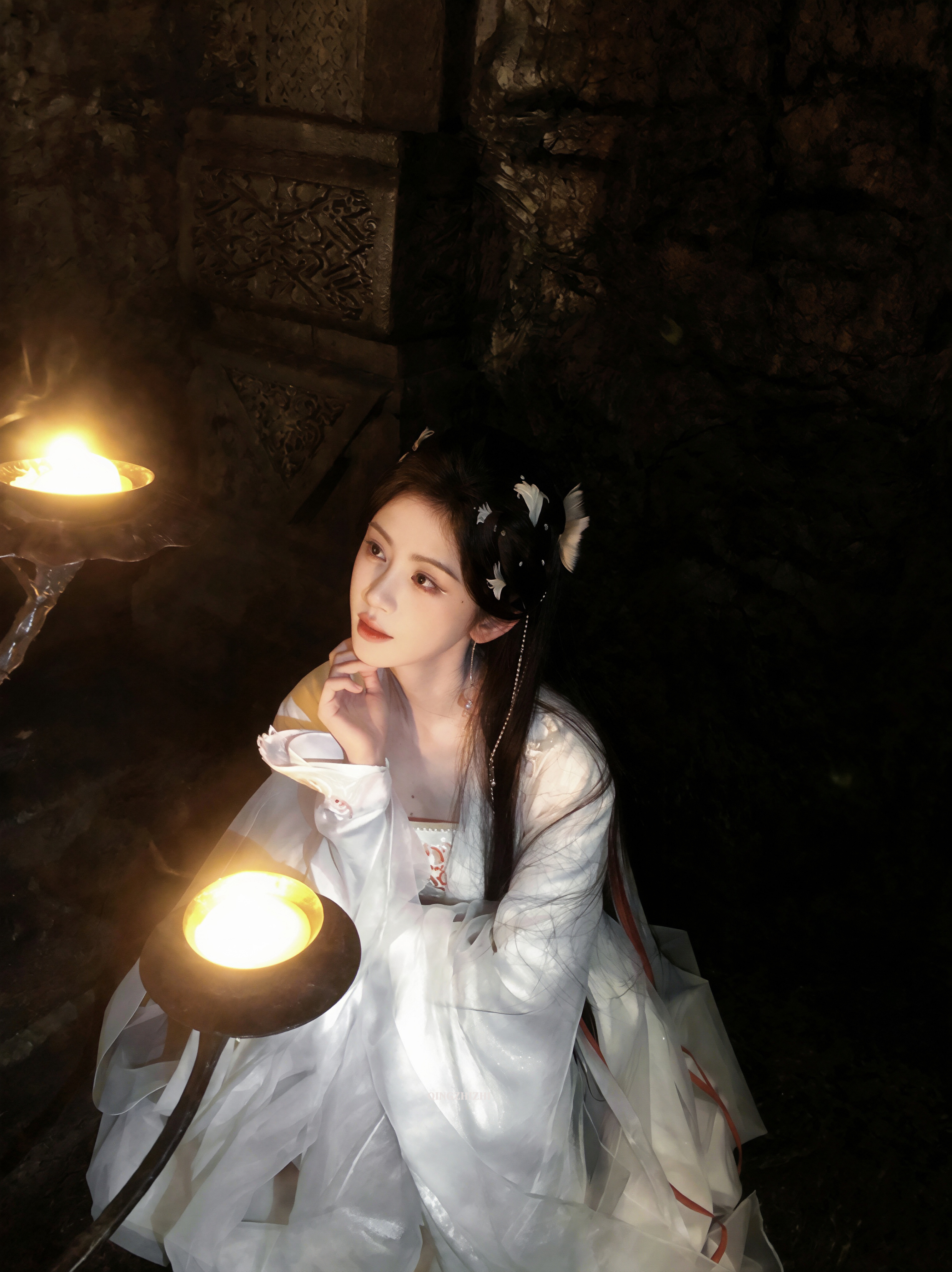 ˗ˏˋ₊ʚ🪞ɞ₊ˎˊ˗鞠婧祎*鞠婧祎
