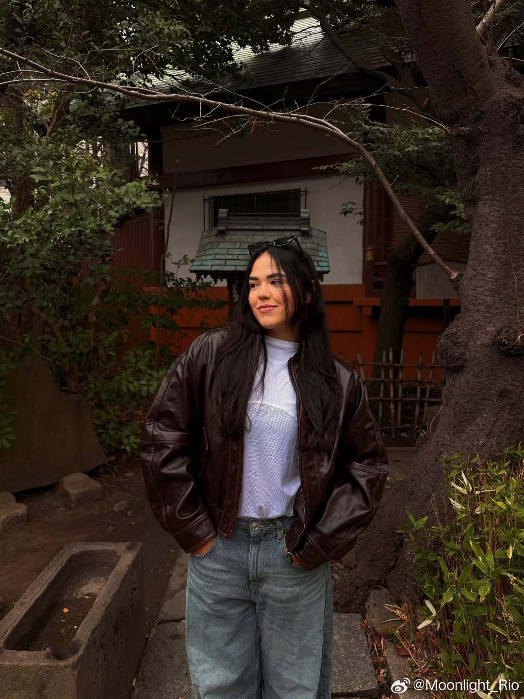 迪亚兹分享最近生活日常🌸💫🍣🫧🍍 