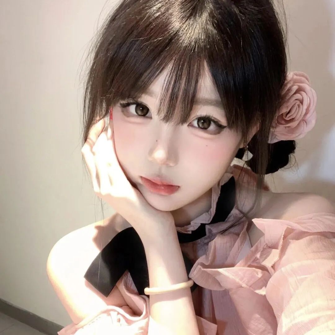 热门女头双子星分享𝑺𝒉𝒂𝒓𝒆·头像丨𝑾𝒆𝑪𝒉𝒂𝒕·闺蜜头像