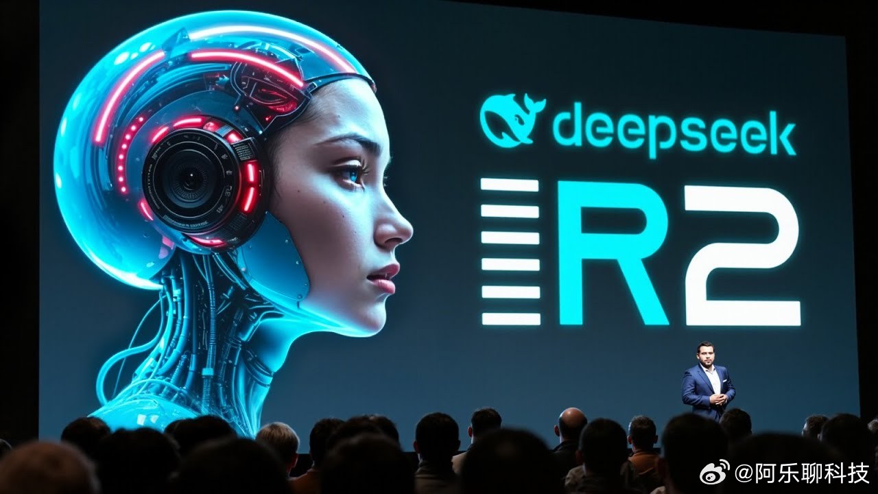 DeepSeek R2究竟何时发布看到之前有消息传出R2发布计划提前，再结合De