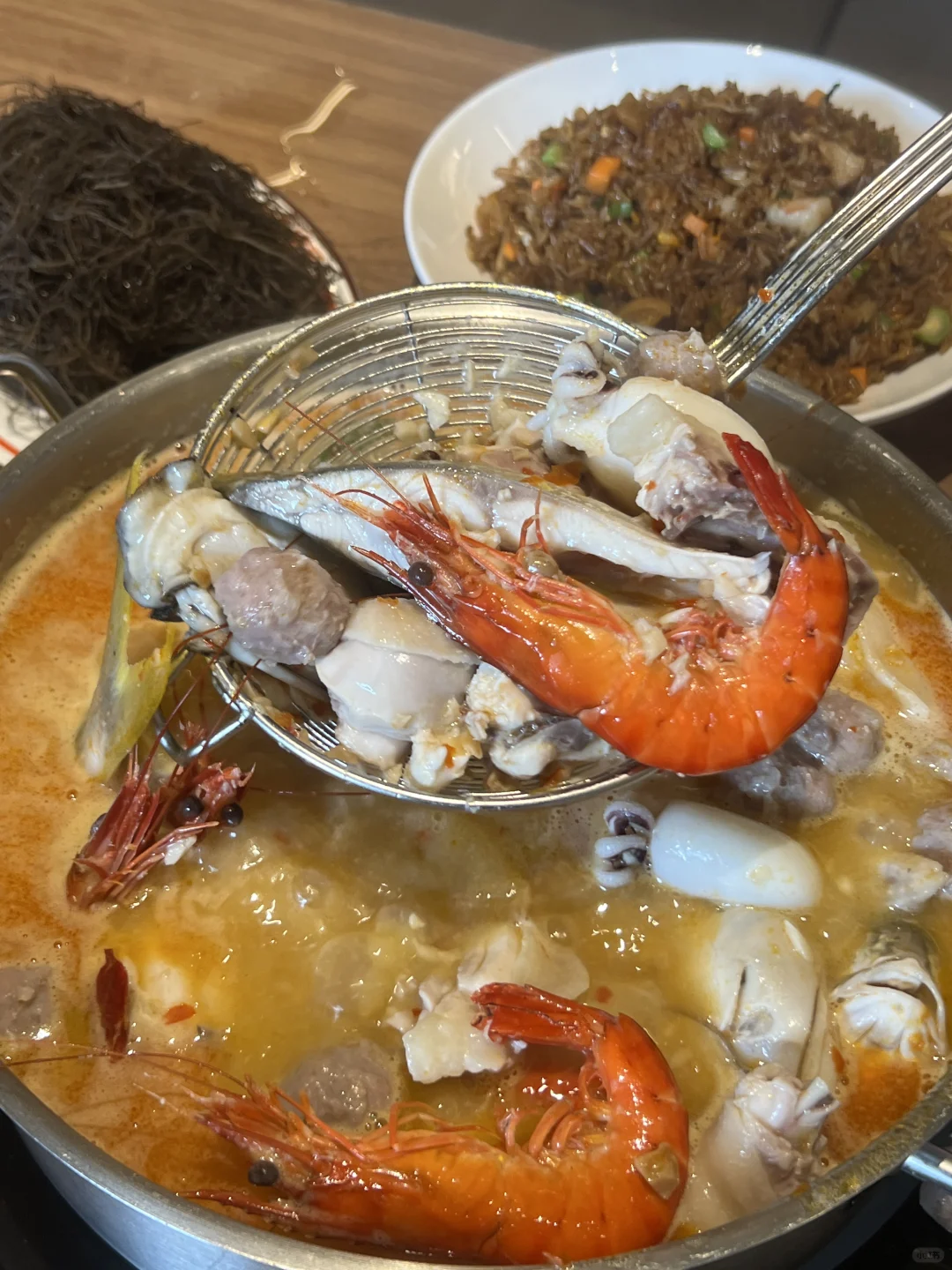 （海口）这家真的好好吃…….！！！！