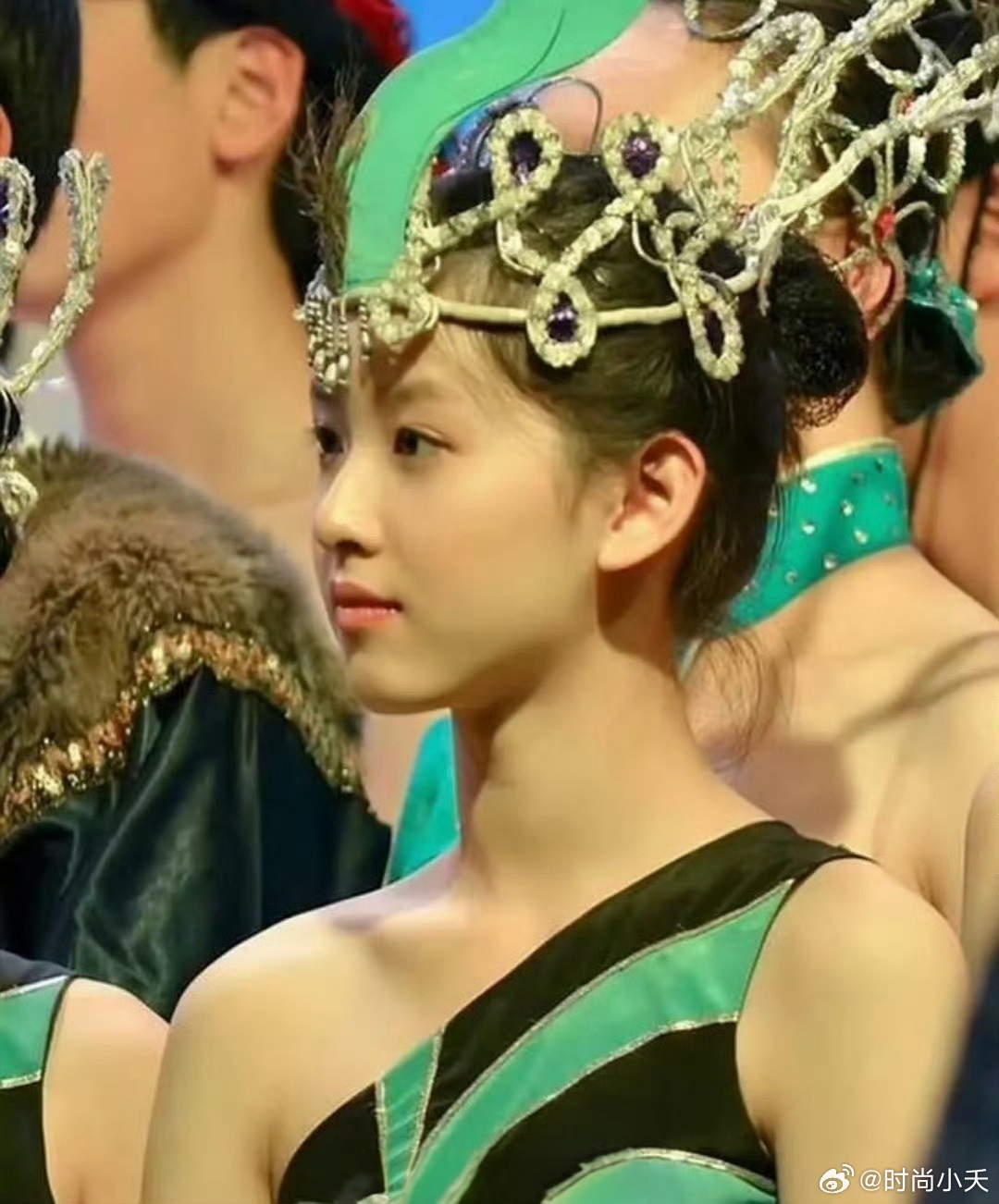 奶茶脸再好看，东子深入了解后还是……