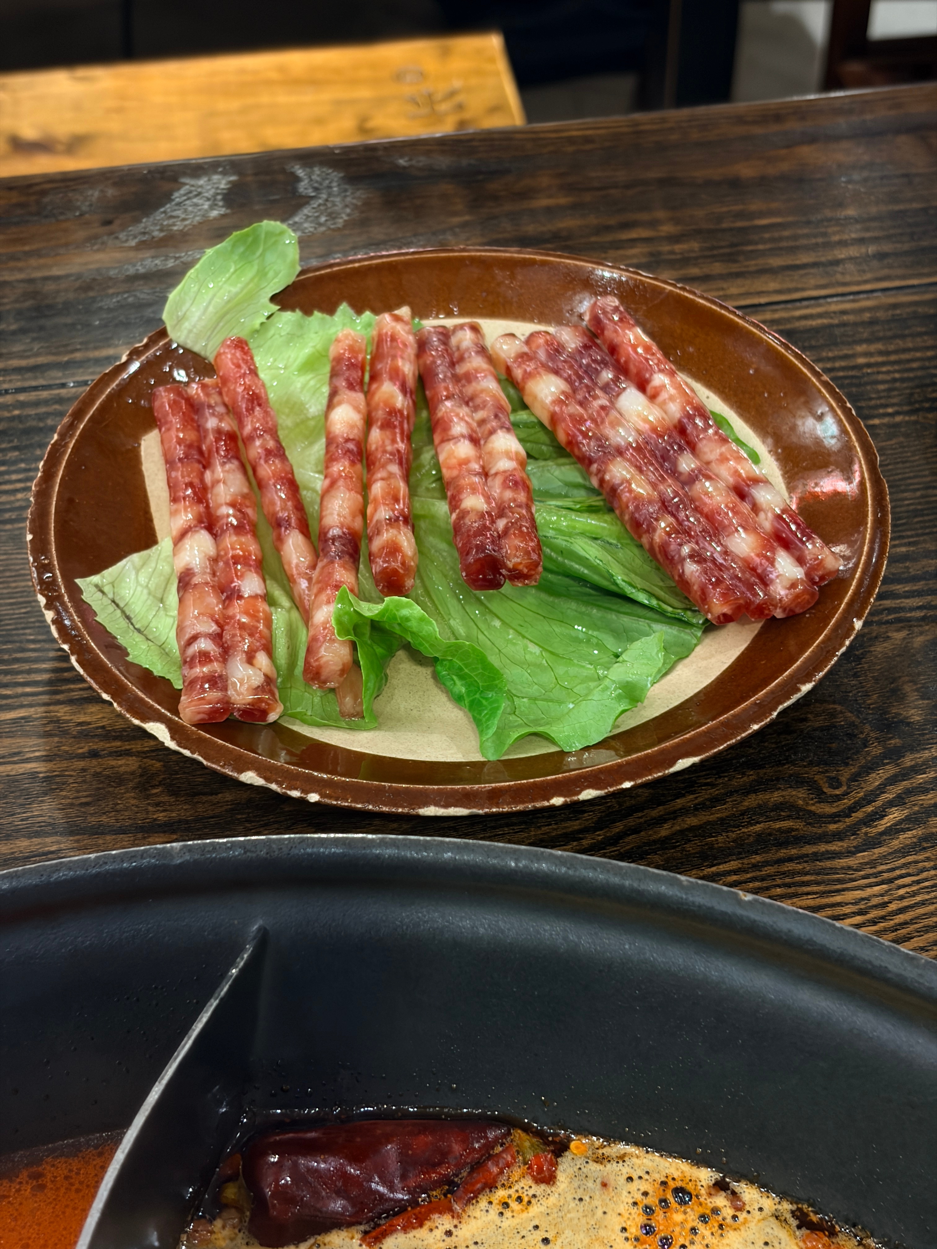 这个点，应该都饿了吧！ 深圳