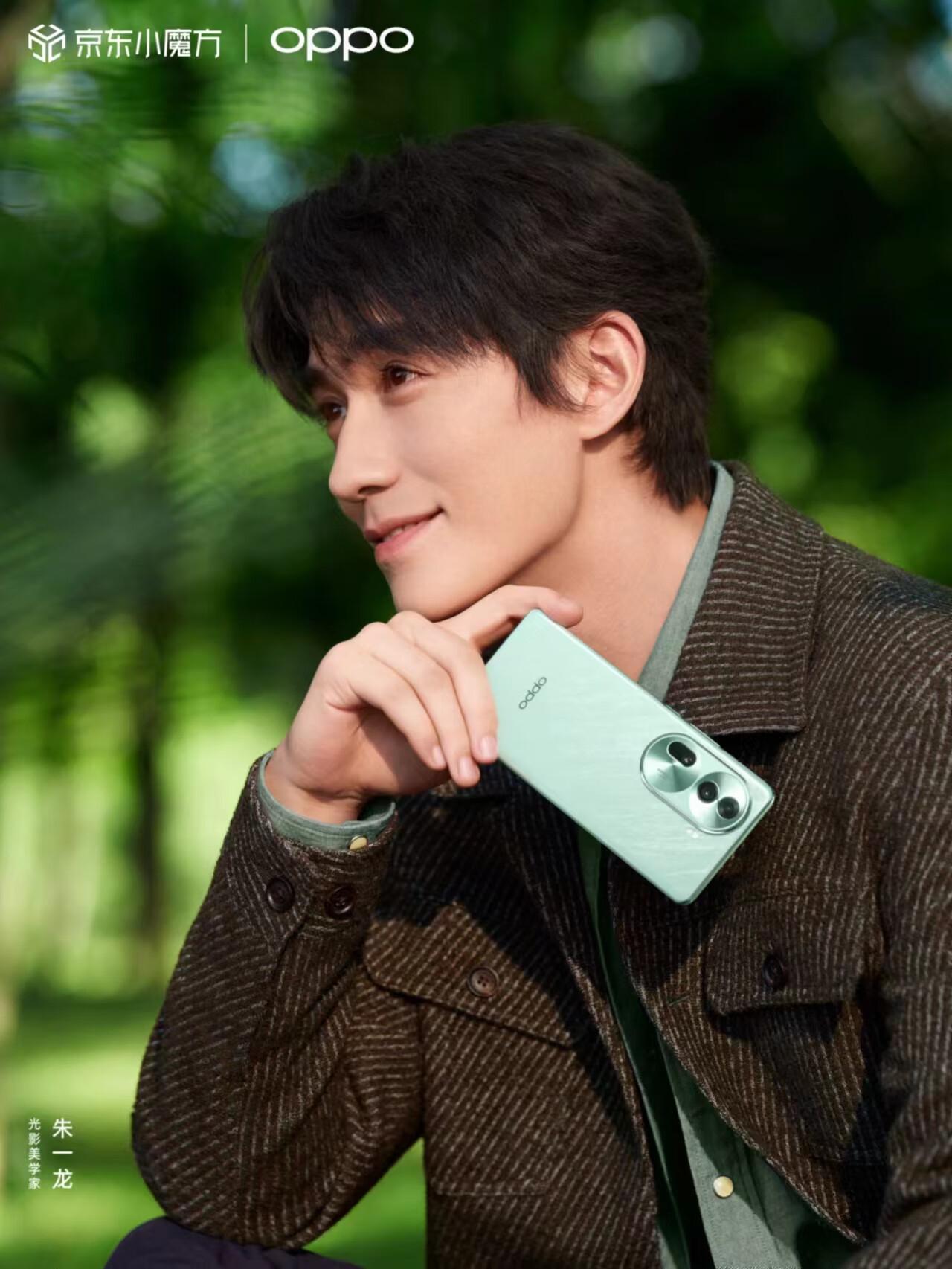 突然发现荣耀和OPPO成为了一对欢喜冤家！

荣耀100系列和#OPPO Ren