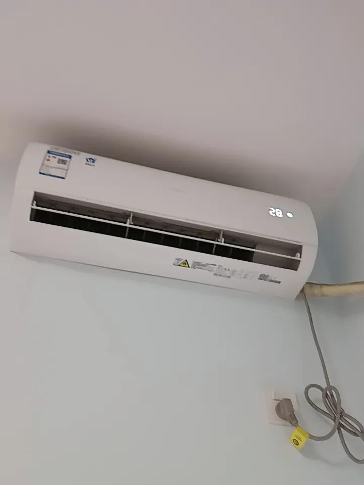 洗完澡躲进空调房吹凉风，大概是夏天最治愈的享受，一身疲惫瞬间消散。大家都说要感谢