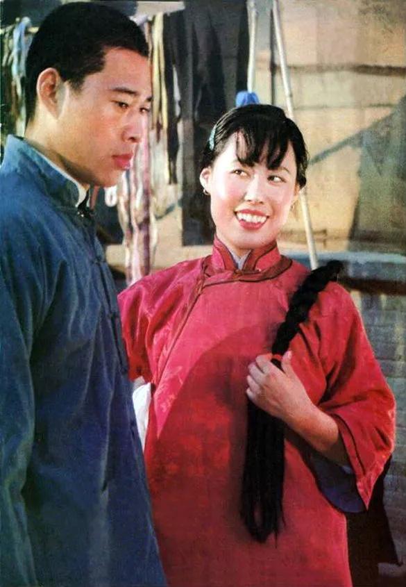 不知为何，虎妞出嫁，看哭了我。《骆驼祥子》原著中是这样描写虎妞出嫁的——初六，虎