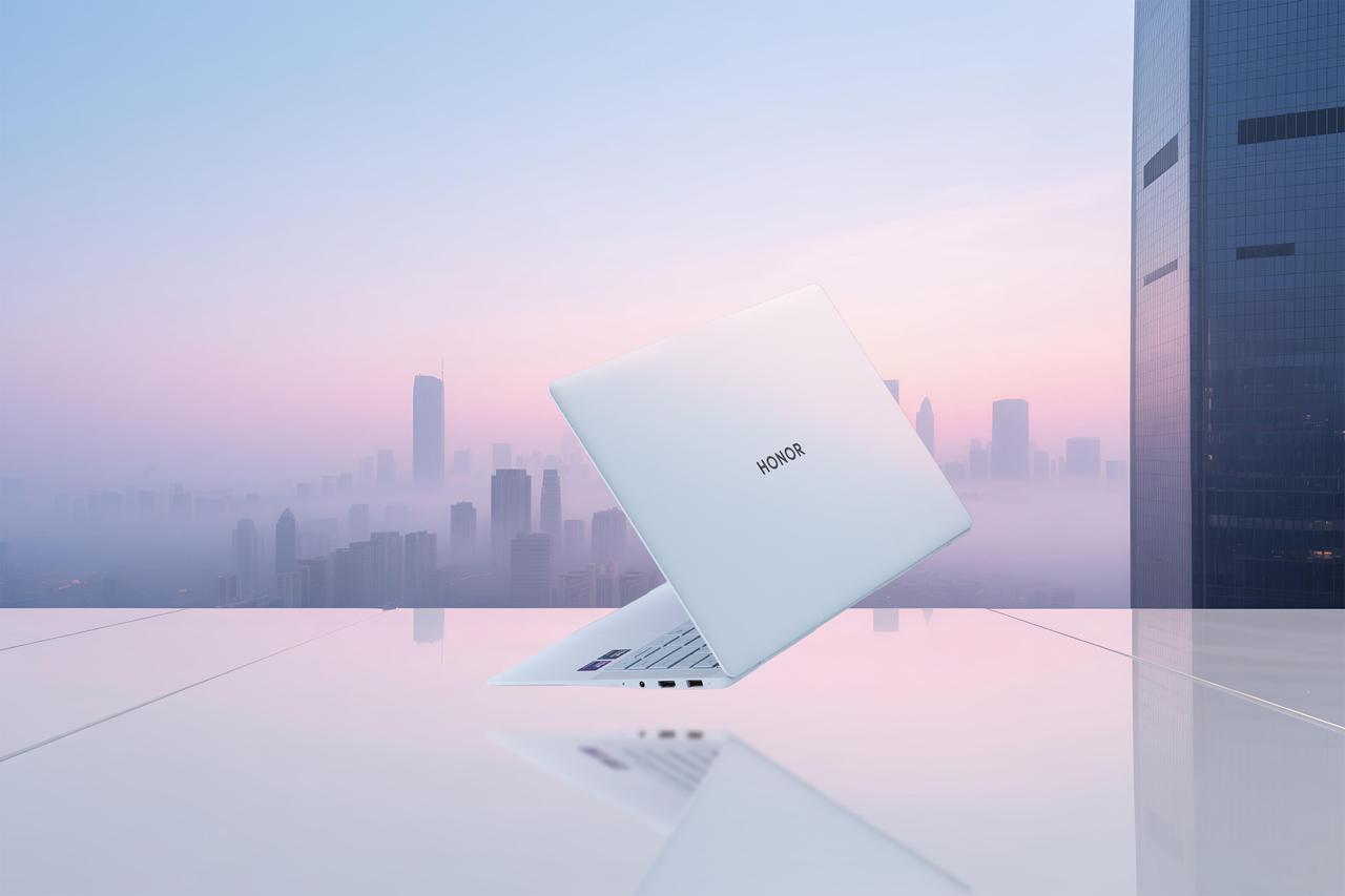 一句话就能操控的电脑，荣耀MagicBook Art 14 的新款即将登场，AI