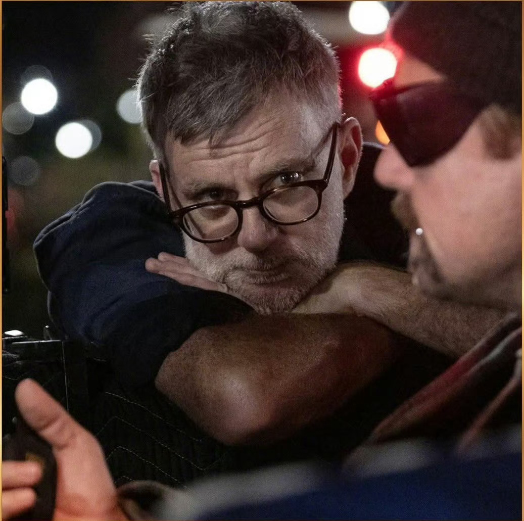 奥斯卡最佳导演 ：保罗·托马斯·安德森《一战再战》，本届奥斯卡最无悬念的奖项之一