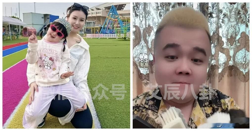 小胖醉酒痛哭，正面回应“私生女”事件！女徒弟卷入舆论纠纷，私生活照片被曝光。
