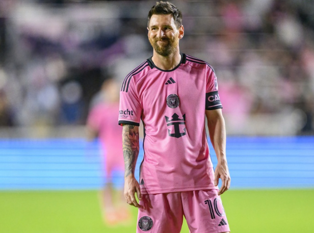 战绩不错！梅西缺席近7场俱乐部比赛，迈阿密国际6胜1负7月21日讯 在北京时间今