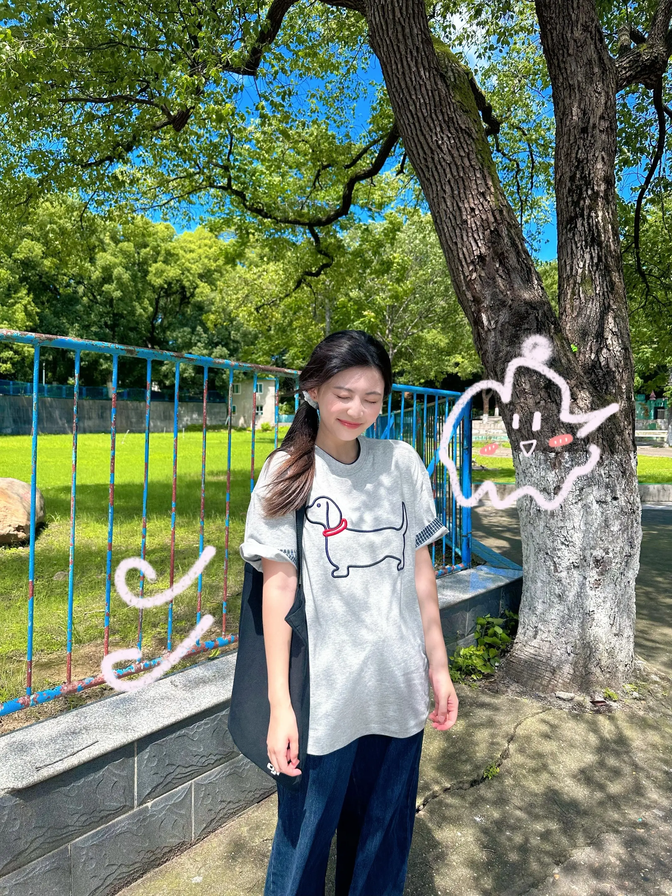 啦啦啦啦