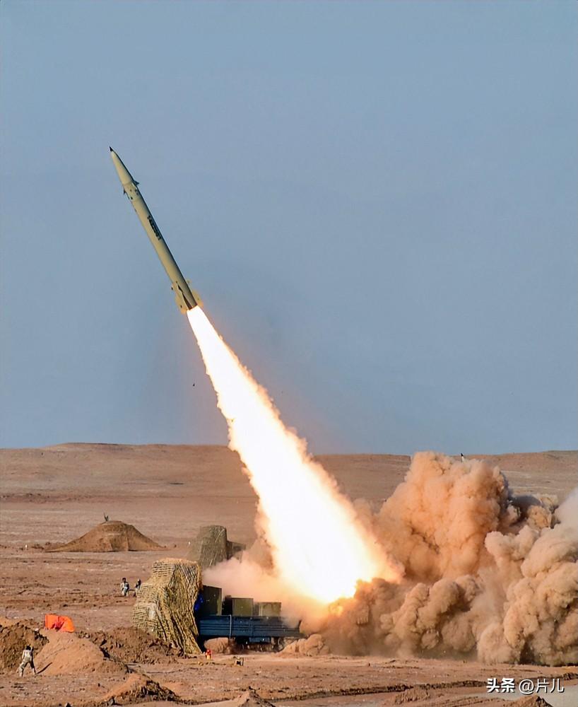 突发消息！伊朗宣布展开第20轮反击，强调誓要为遭袭军舰遇难87名海军报仇。刚刚，