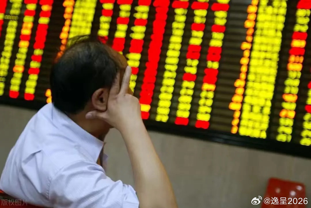 普通人交易持续亏损的核心原因，分认知、心态、操作、风控四大类，全是散户共性问题。