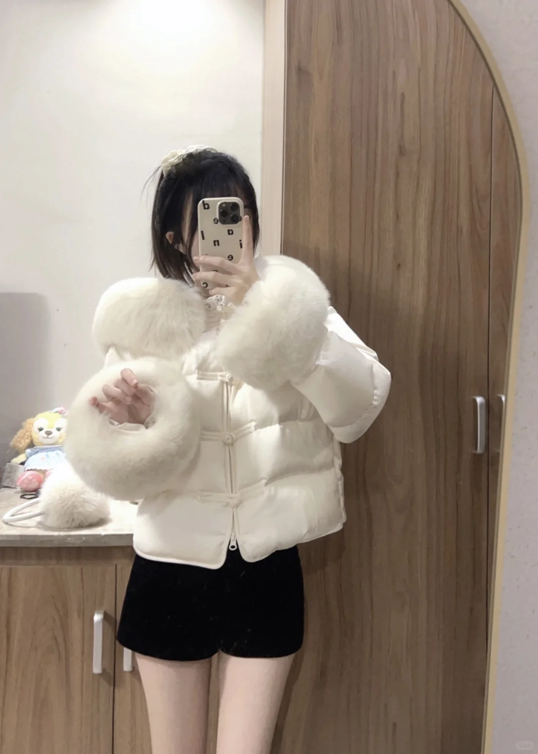 jill大姐姐 记今动袅袅～