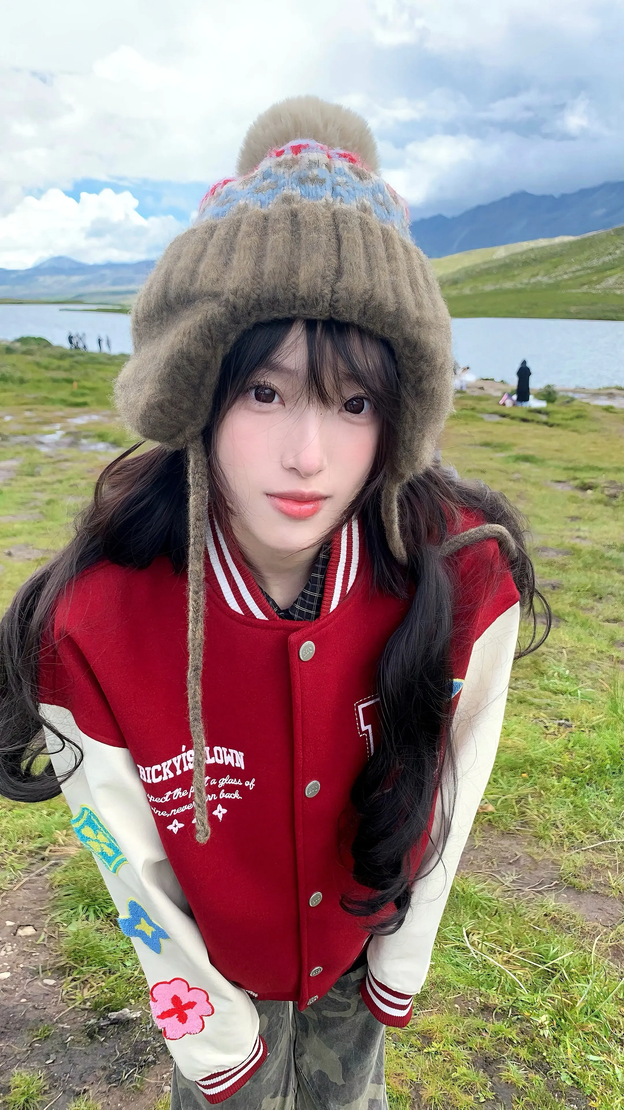 那天我用花洒给你打电话 你为什么不接