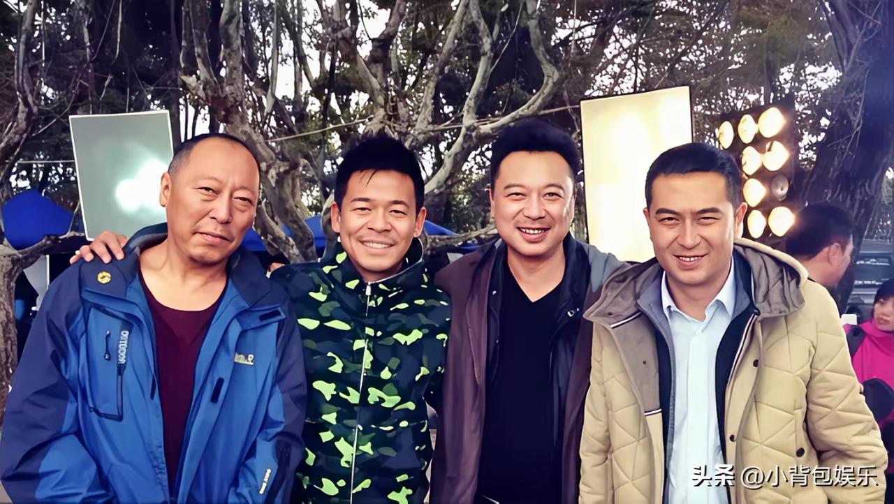 他们四位演员你能分别说出每一个人演的哪个角色留给你的印象最深吗？