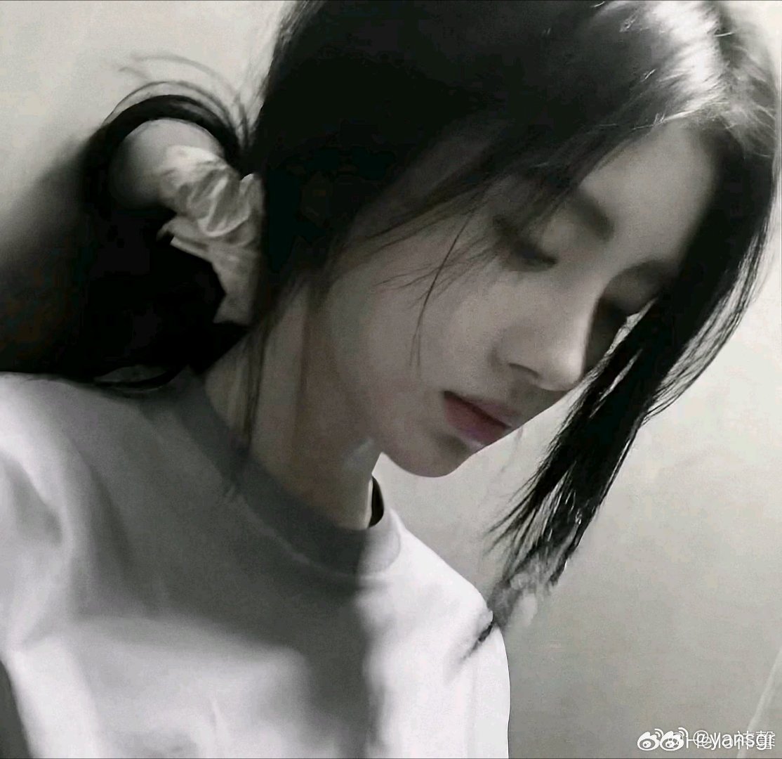 鞠婧祎  jjy鞠婧祎花间令 jjy鞠婧祎杨采薇“在某个不知名的角落许你岁岁平安