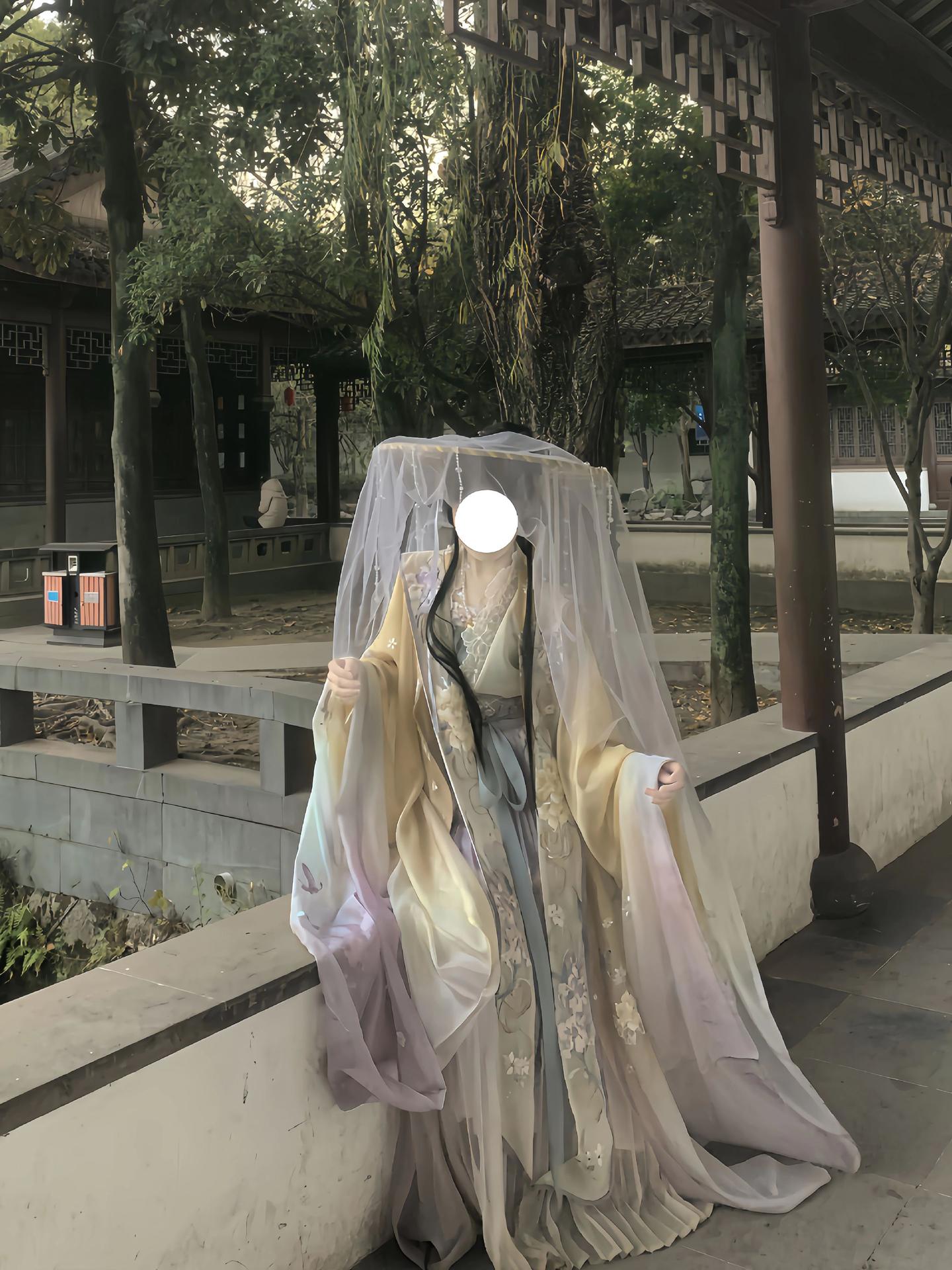 “女儿心总如水”