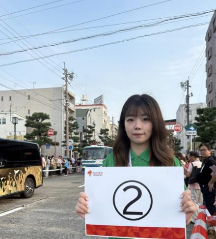 名屋古亚运会顶配房间有多矮，中国五项运动员罗帅发来视频？

这次名古屋亚运会有三