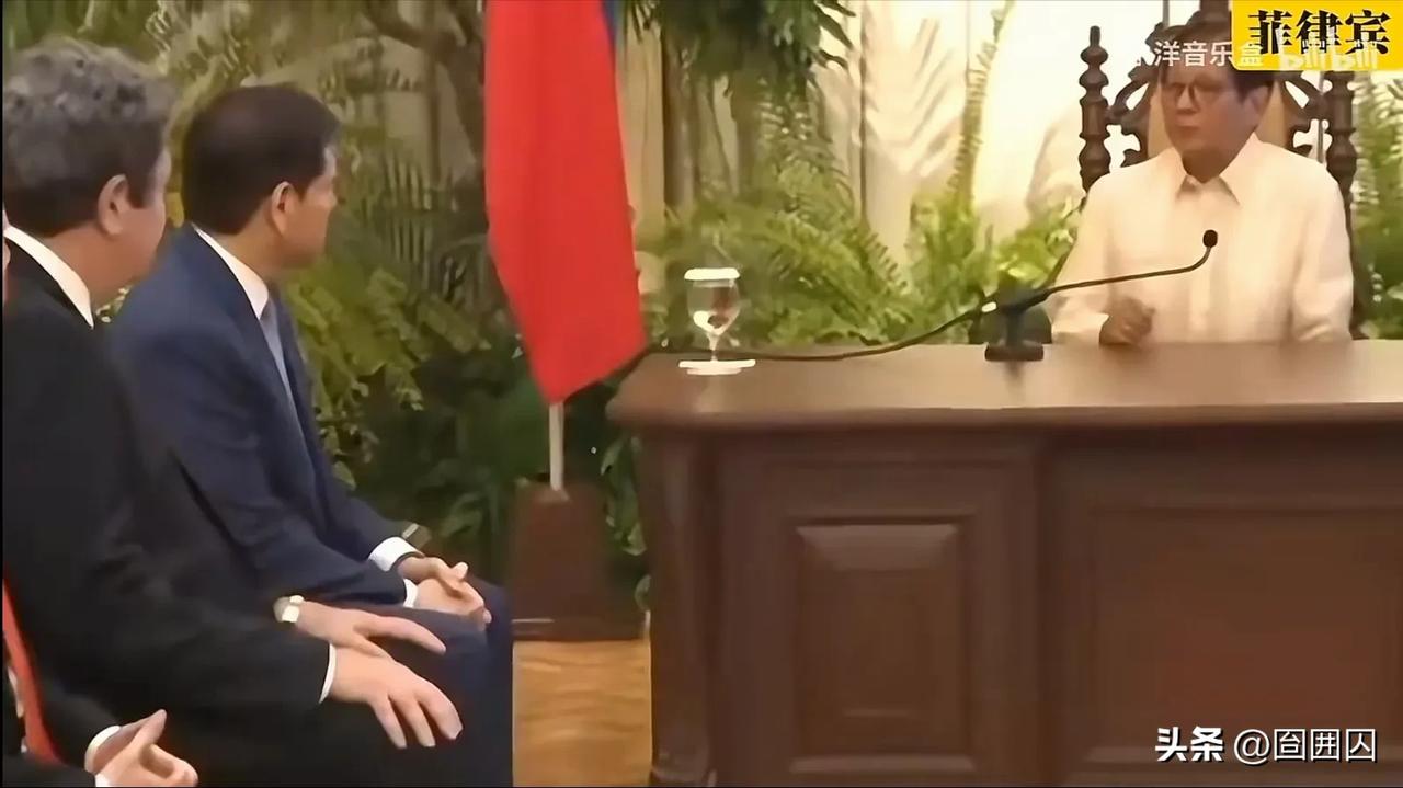 卢比奥也是能屈能伸啊！[捂脸]
