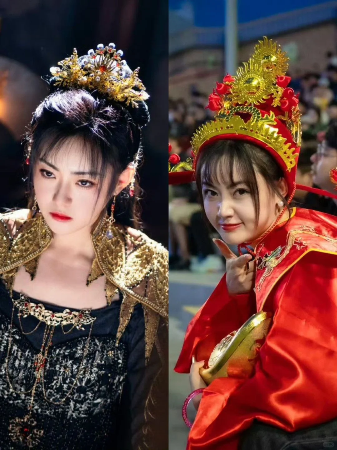 ‼️对象是双重人格，不算出轨吧❓❓