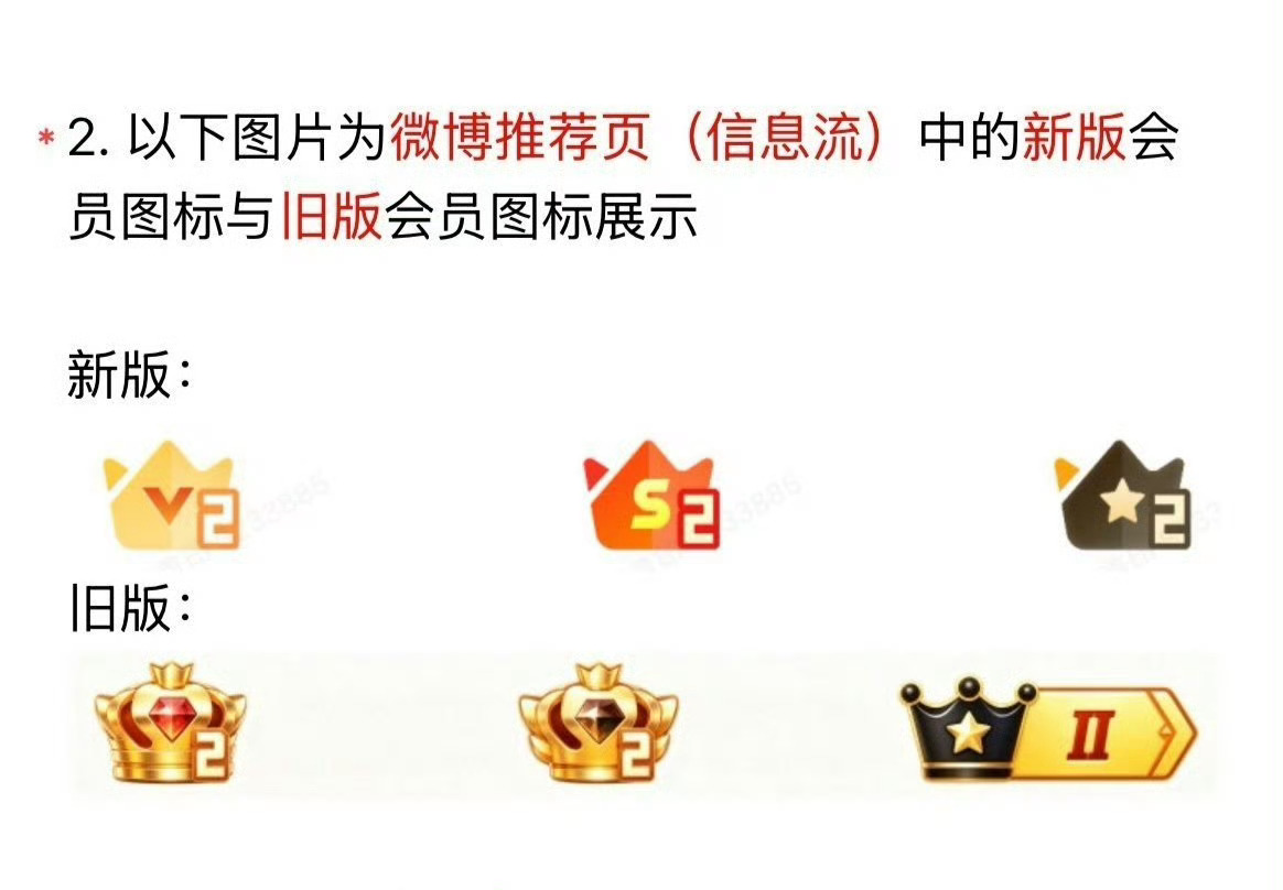 微博这是又要整那出 ​​​