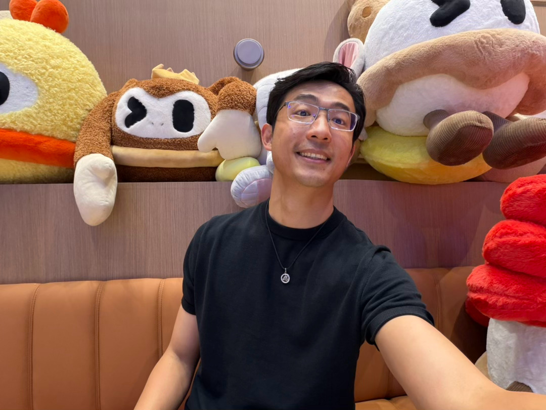 L9 livis首秀，选了个大座，想哥视角。 