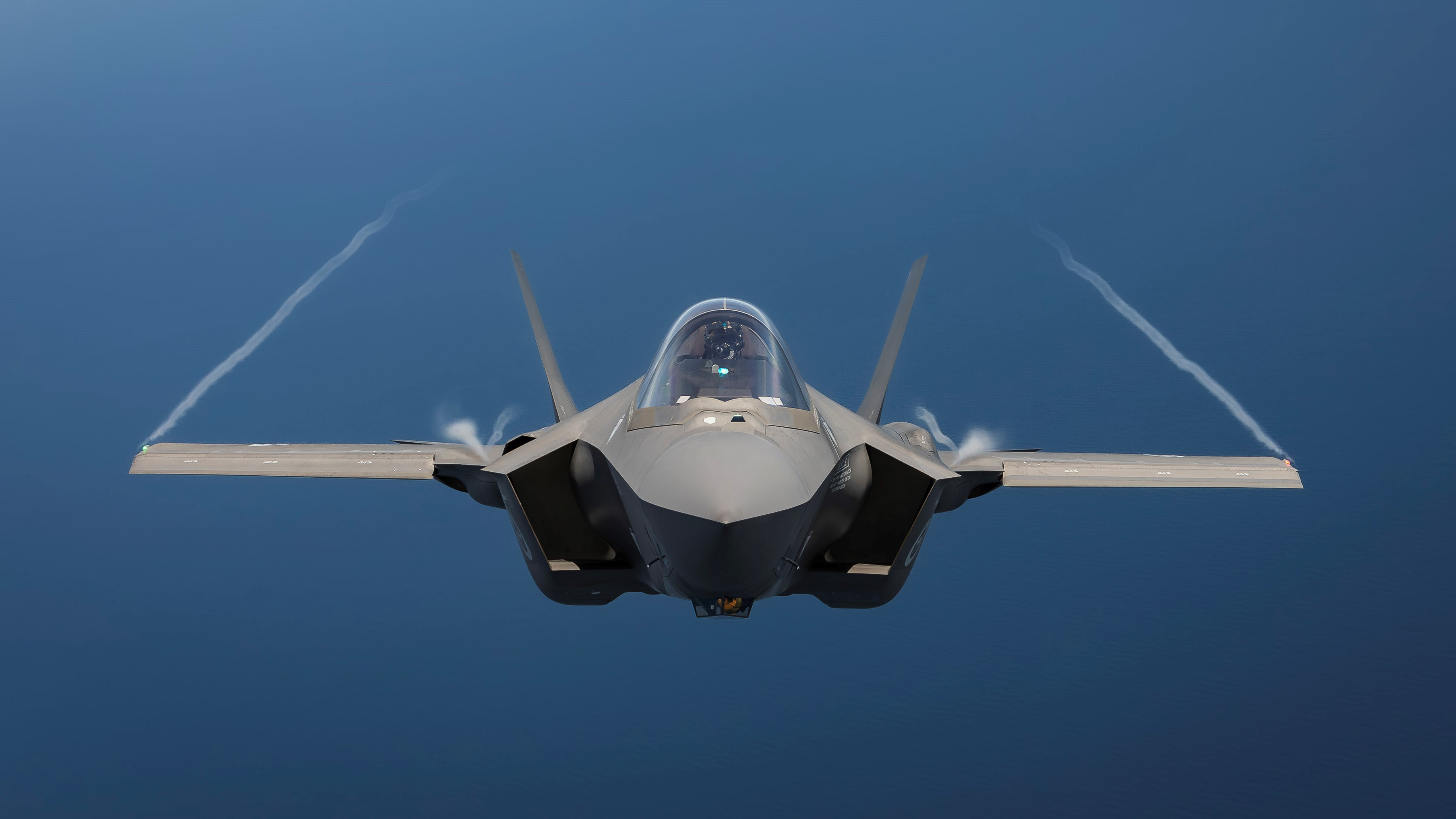Bersama Lima 2025.军演上的皇家澳大利亚空军旗下F-35 ​​​