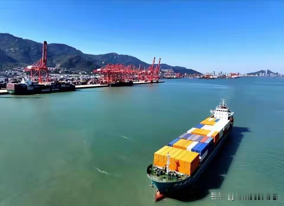 美撕下伪装，放下台海不说，另一场恶仗已逼近中国。

美国这是彻底撕下伪装了，台海