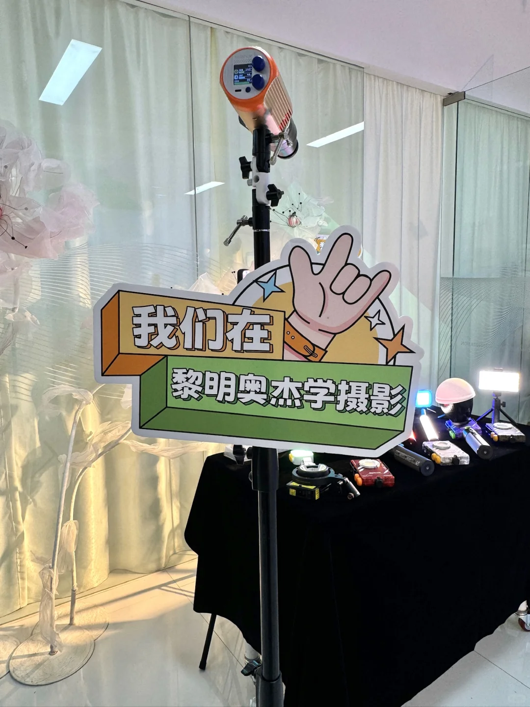 藏不住了！原来深圳的爱好摄影者都在这里..