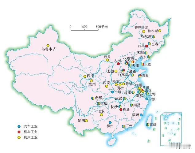 纵观这些年美国人从创意开始折腾出来的实物产品，最终都替人做了嫁衣！

我记忆中最