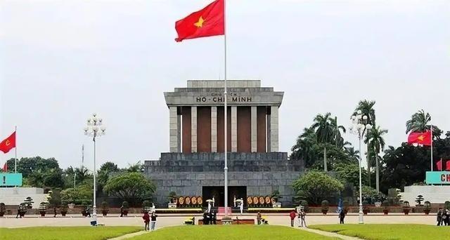 越南不恨美国 ，不恨日本 ，就连被殖民几十年的 法国 也不恨，唯独就是恨中国！其