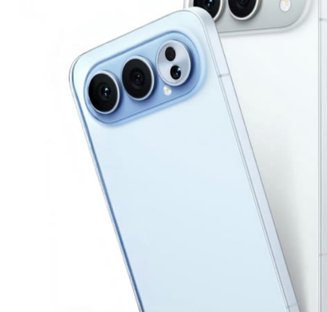 荣耀500 Pro，一个字评价