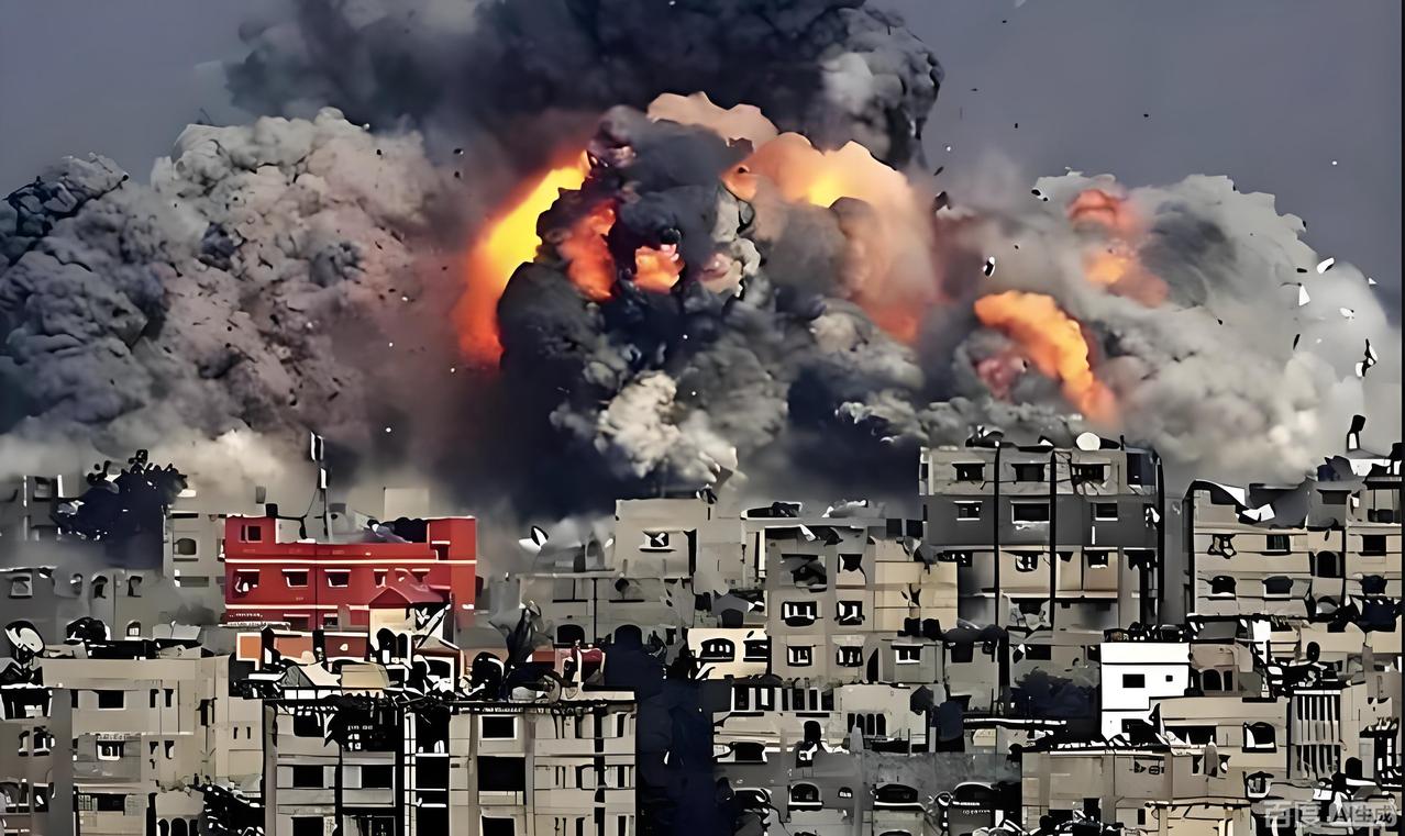 从嚣张到狼狈！以色列终于承认，在12天战争，有75枚伊朗中程弹道导弹直接命中以色