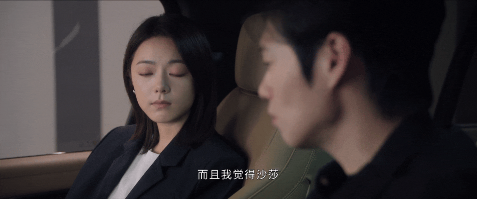 无可替代男女主是贺涵唐晶幼年体电视剧无可替代 徐迟叶信之这师徒拉扯太像贺涵唐晶了